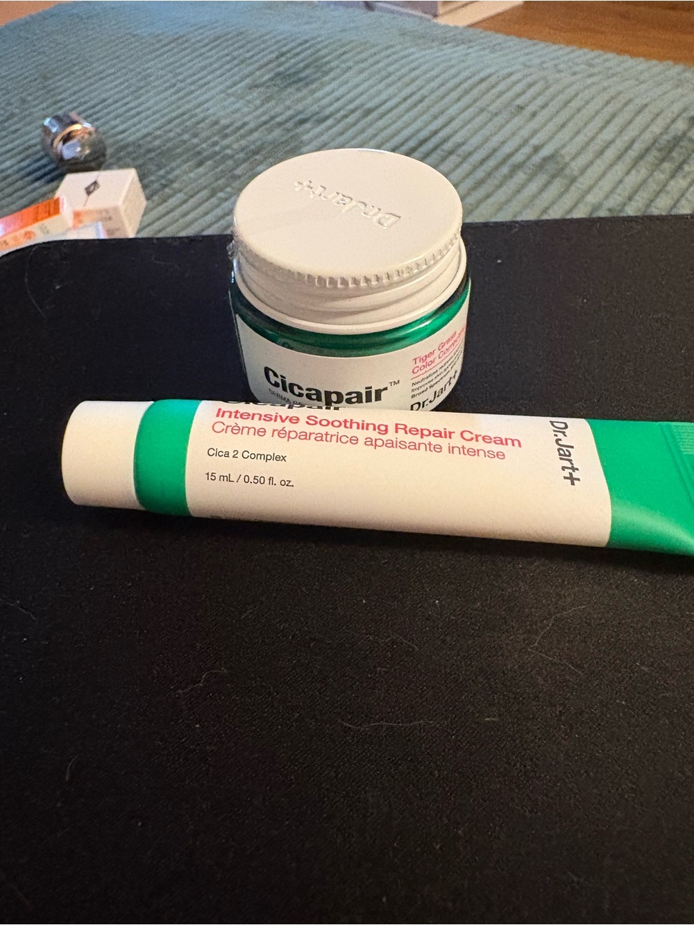 Dr jart cicapair set